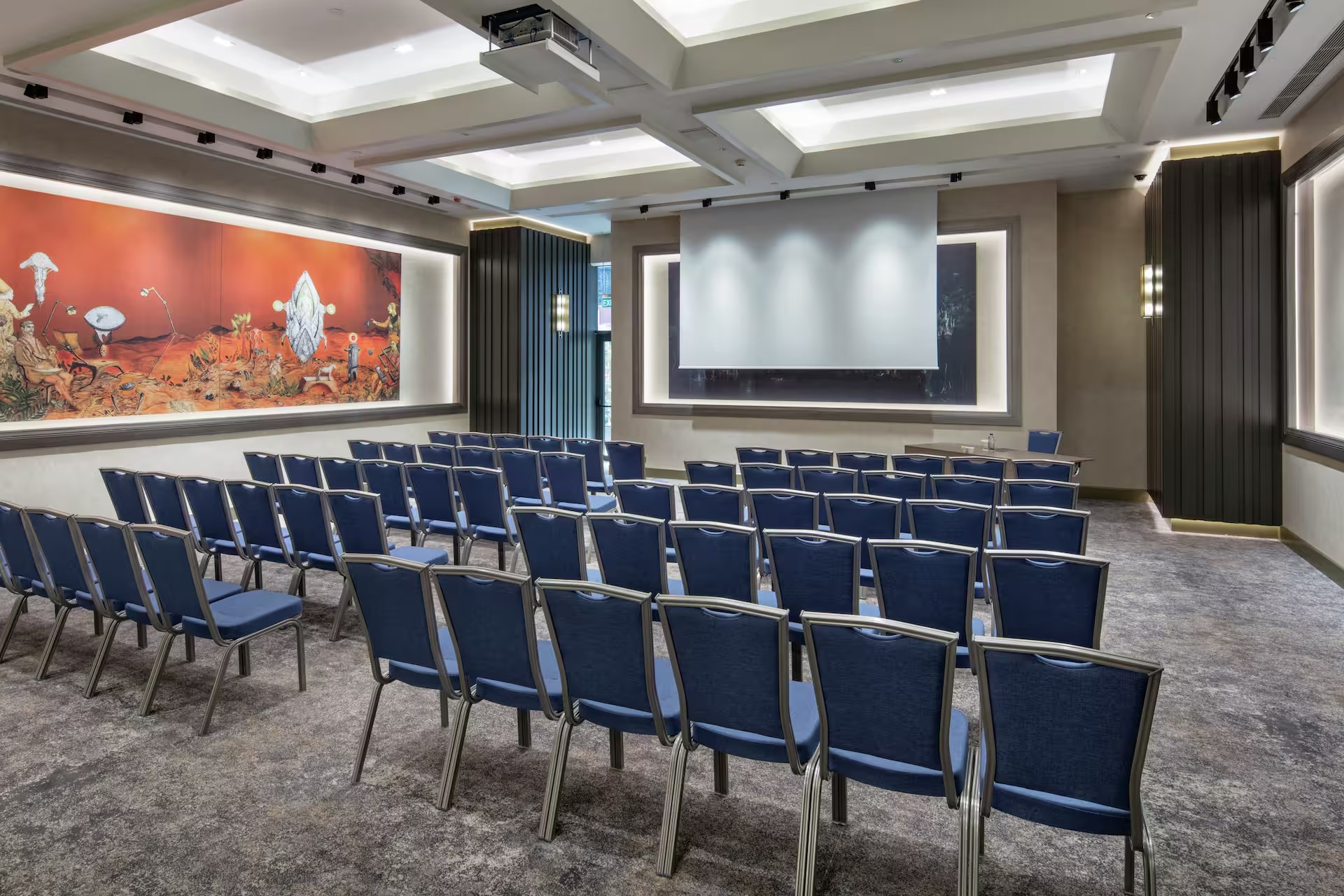 Hilton Istanbul Maslak