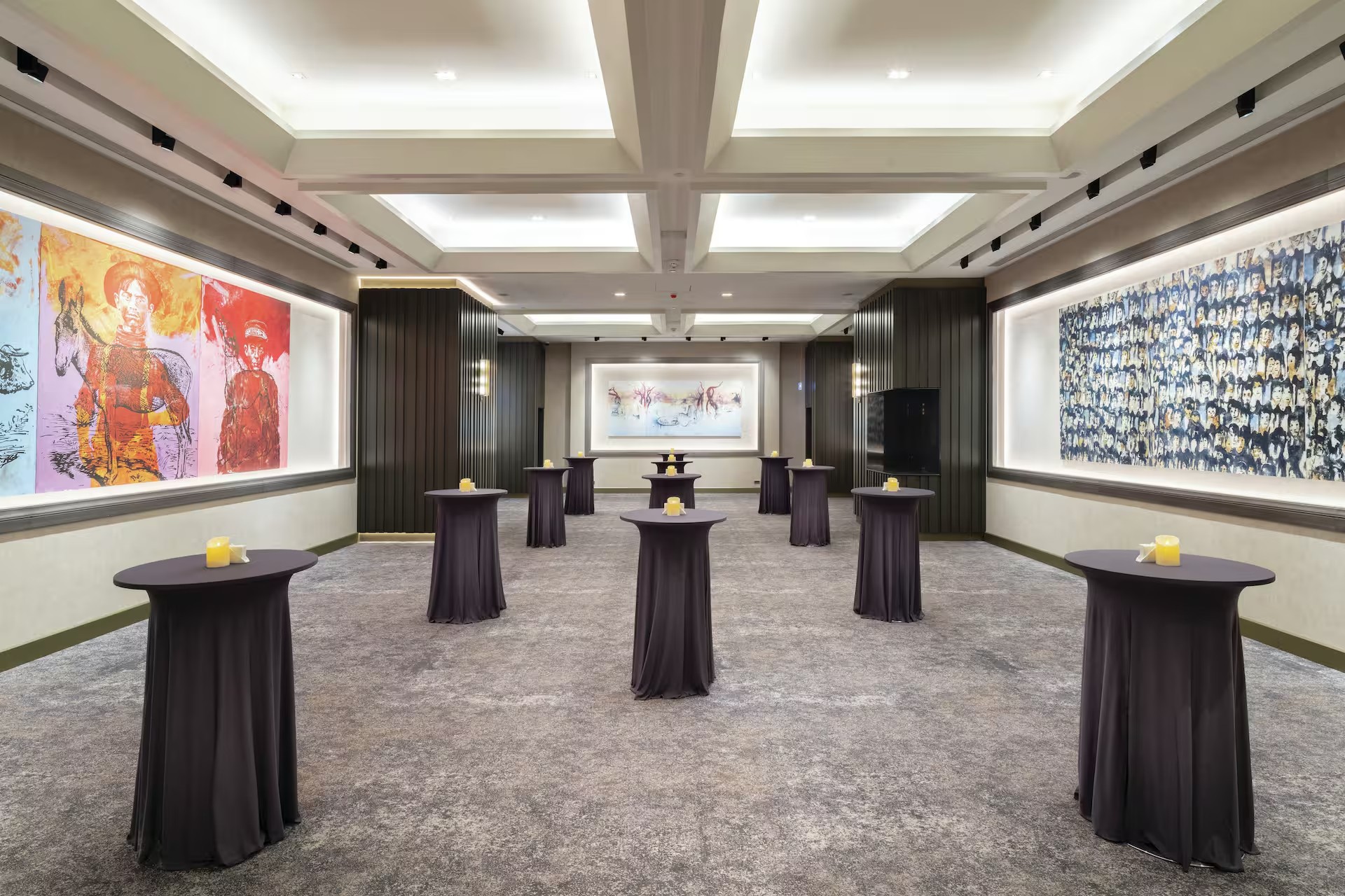 Hilton Istanbul Maslak