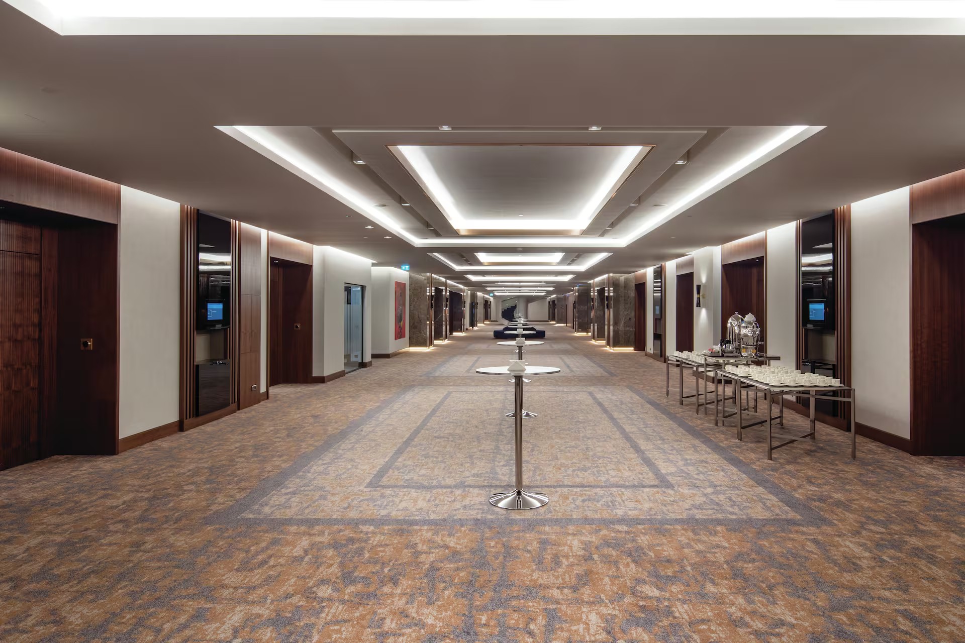 Hilton Istanbul Maslak