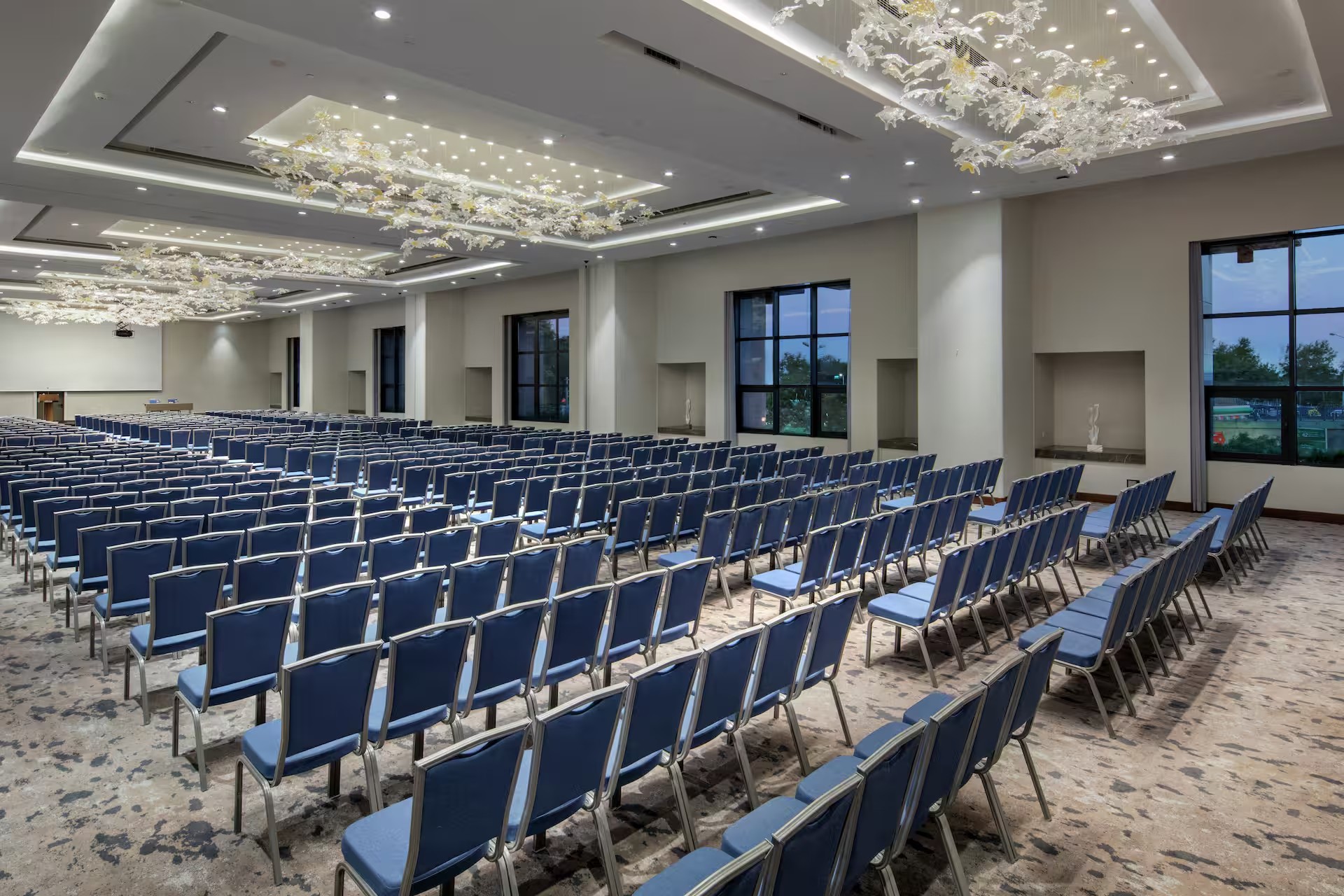 Hilton Istanbul Maslak