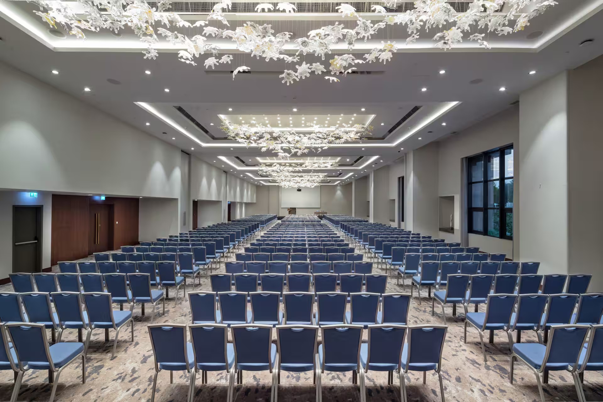 Hilton Istanbul Maslak