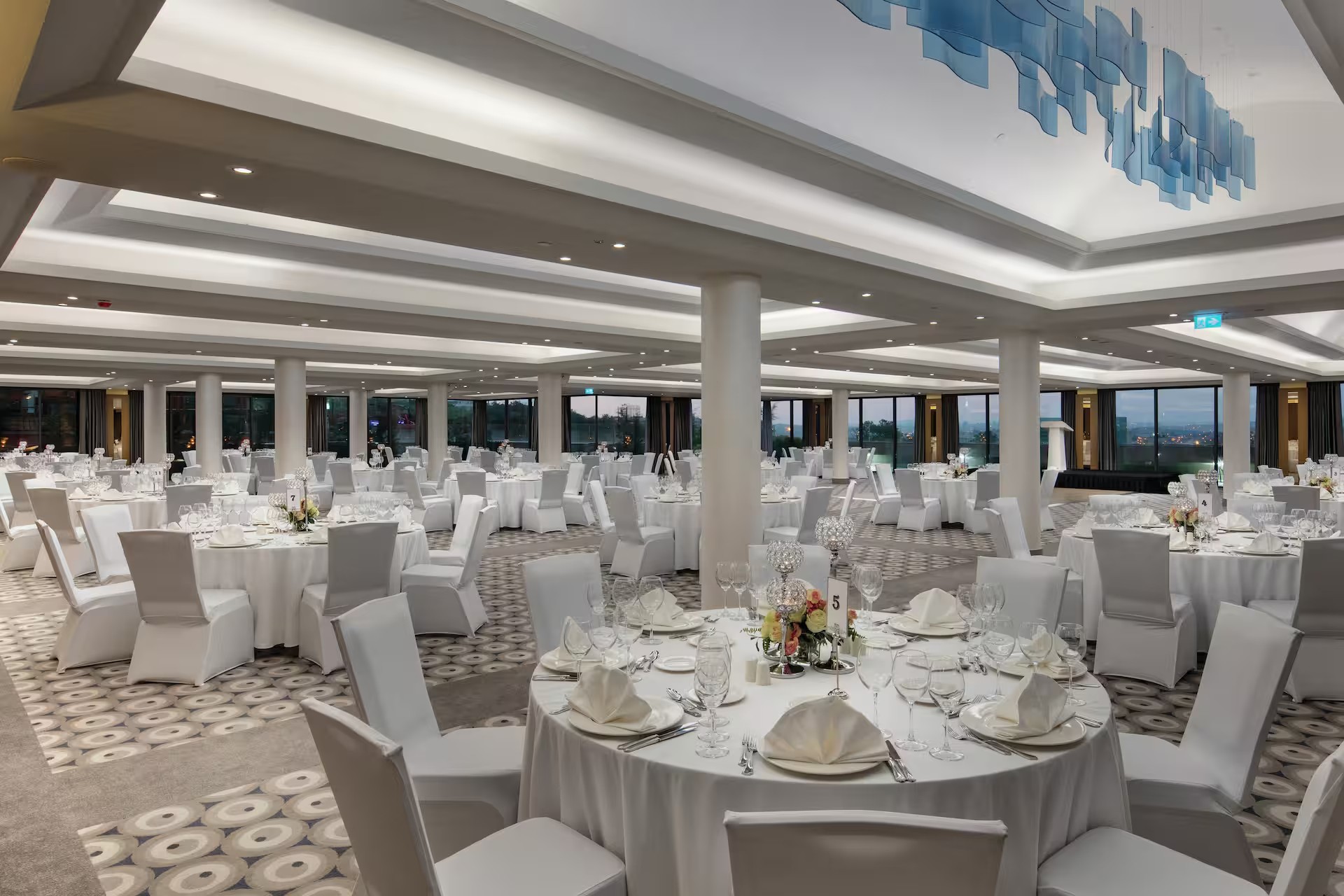 Hilton Istanbul Maslak