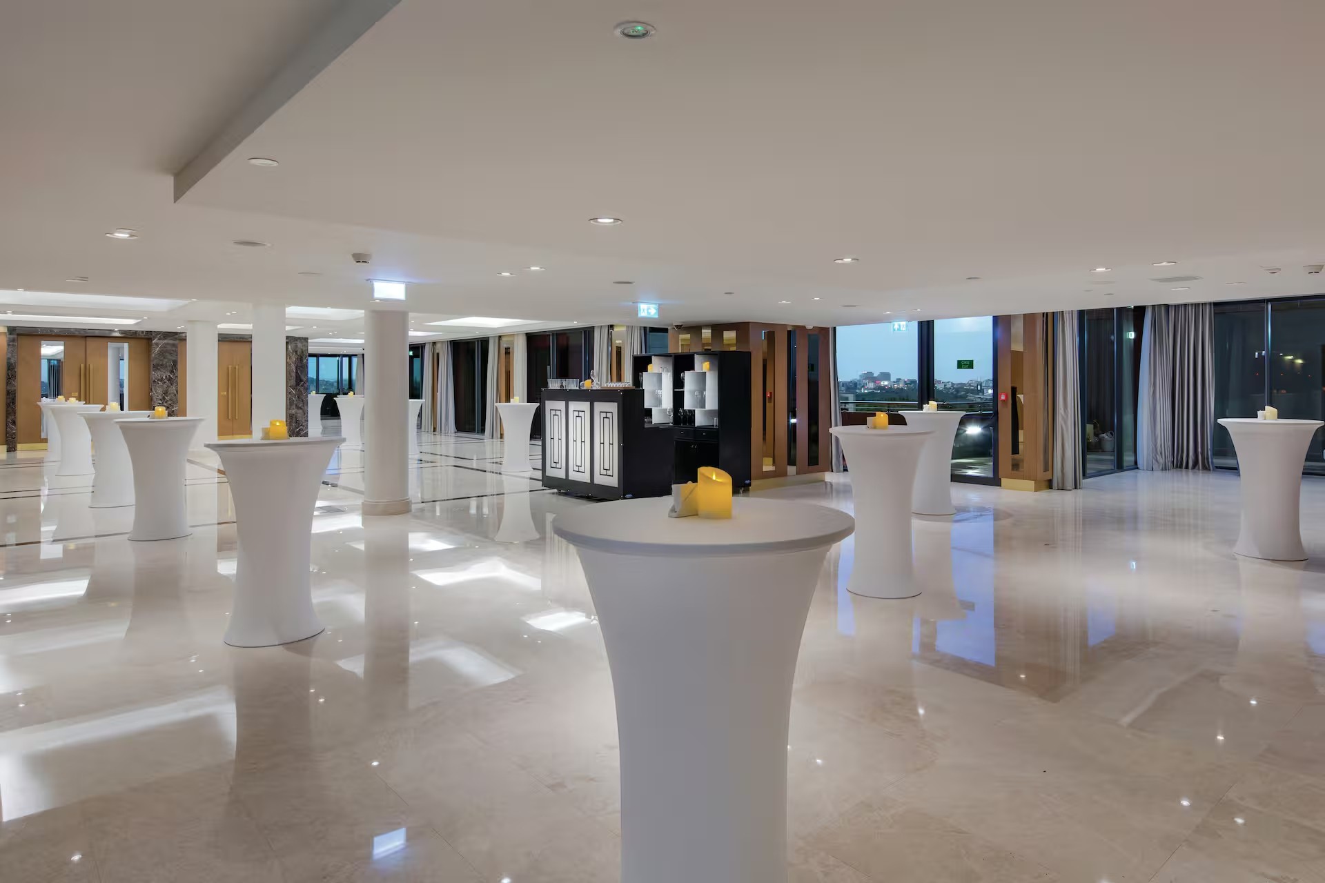 Hilton Istanbul Maslak