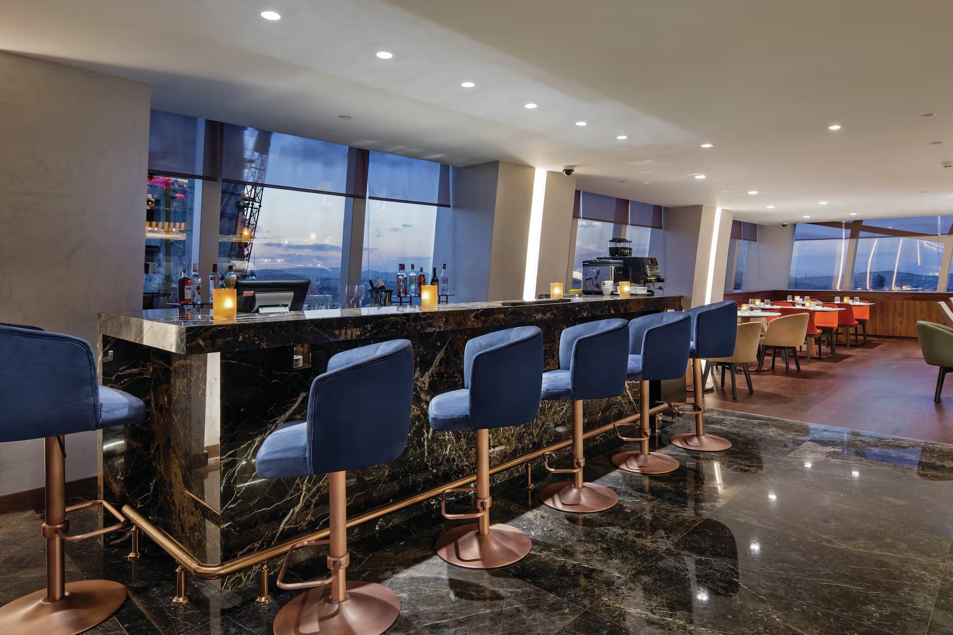 Hilton Istanbul Maslak