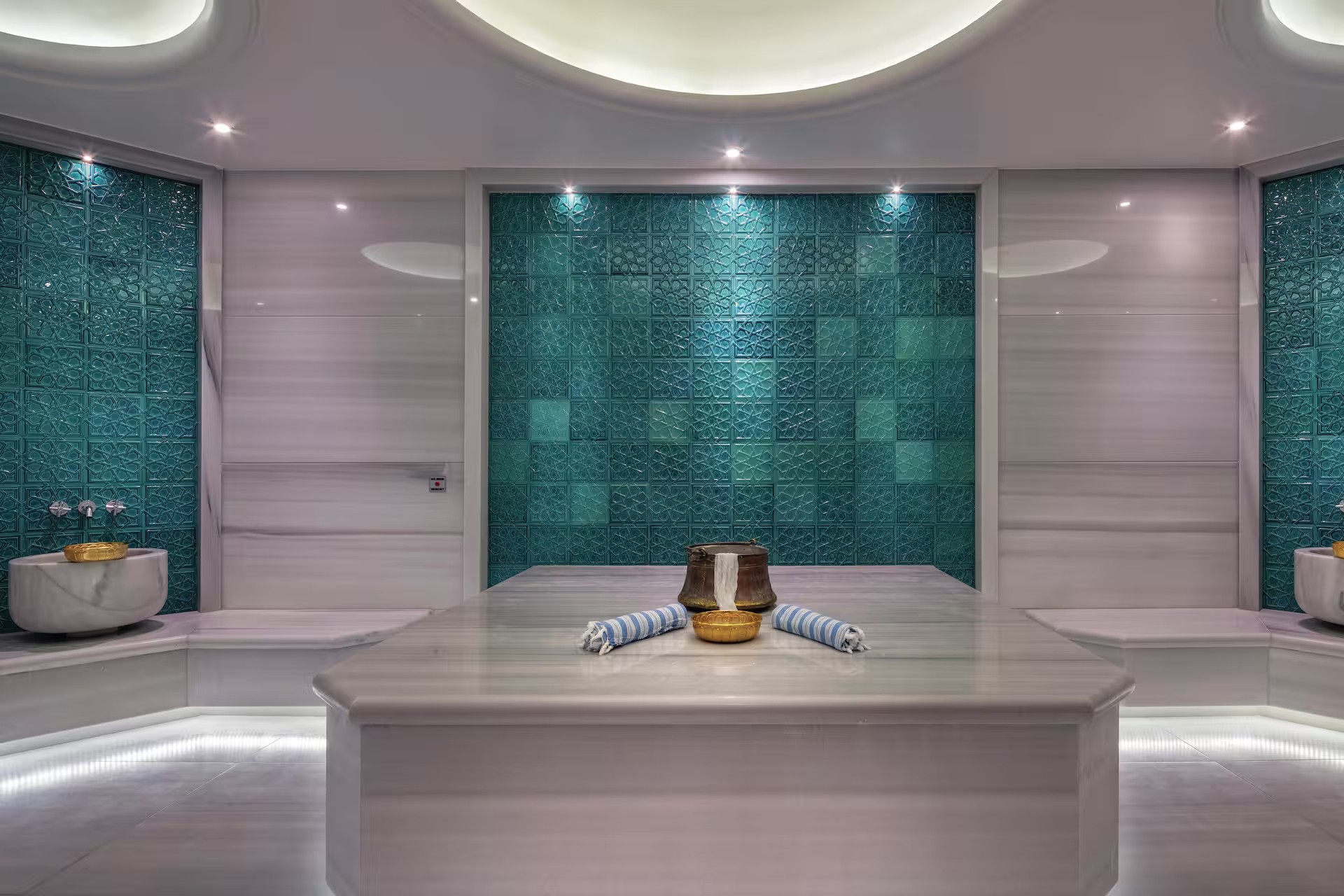 Hilton Istanbul Maslak