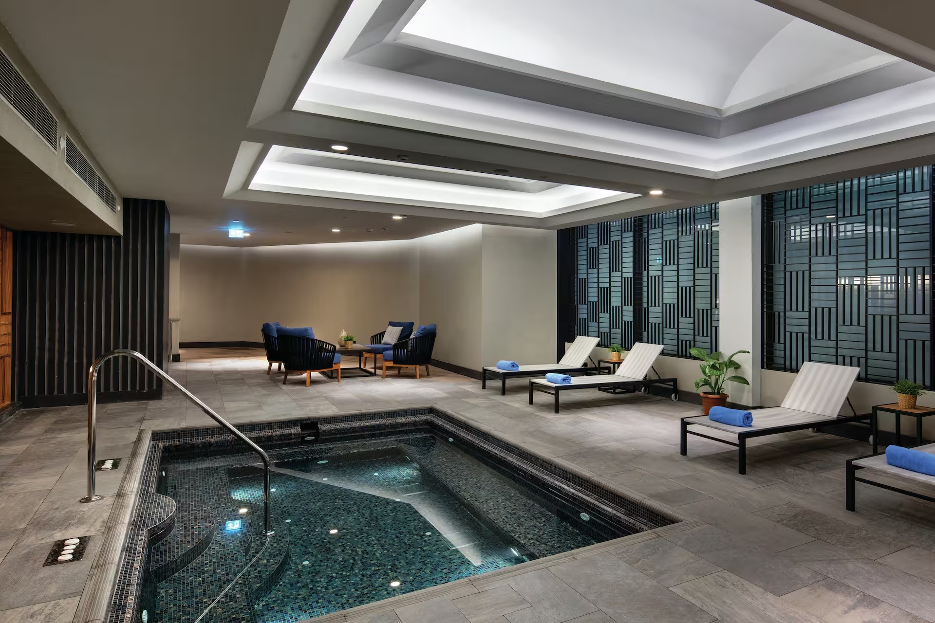 Hilton Istanbul Maslak