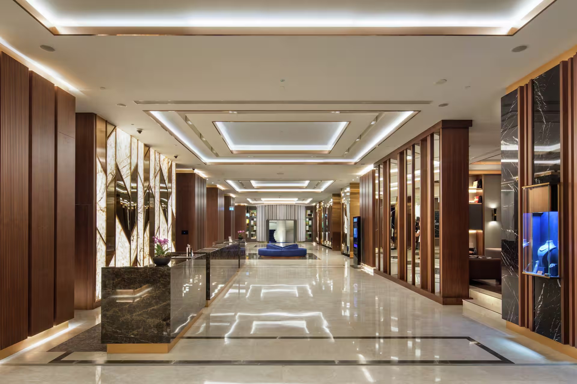 Hilton Istanbul Maslak