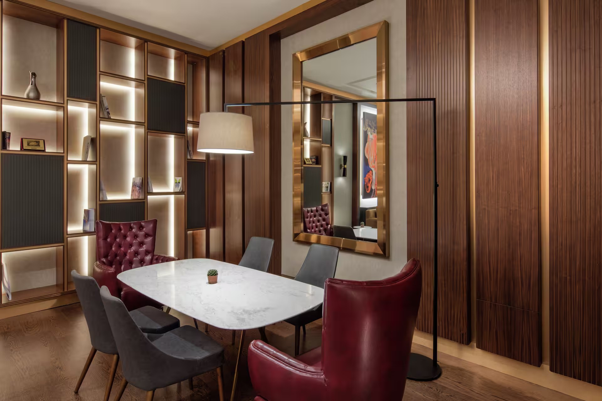 Hilton Istanbul Maslak