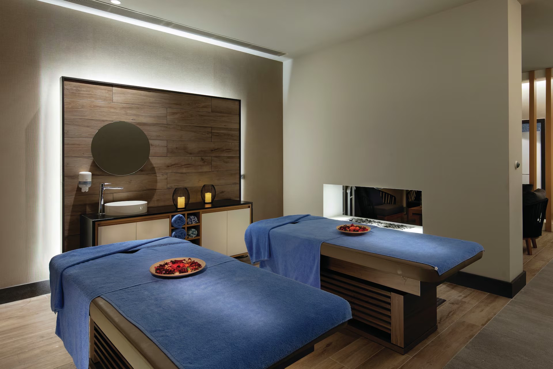 Hilton Istanbul Maslak
