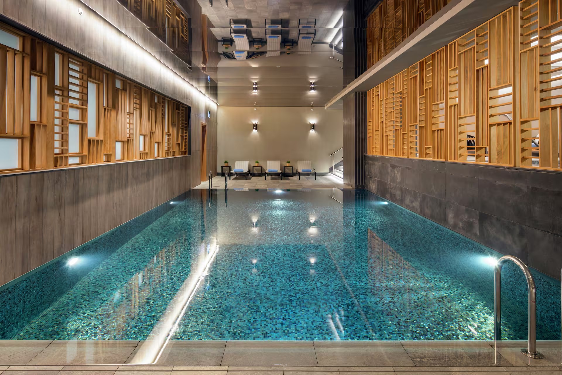 Hilton Istanbul Maslak