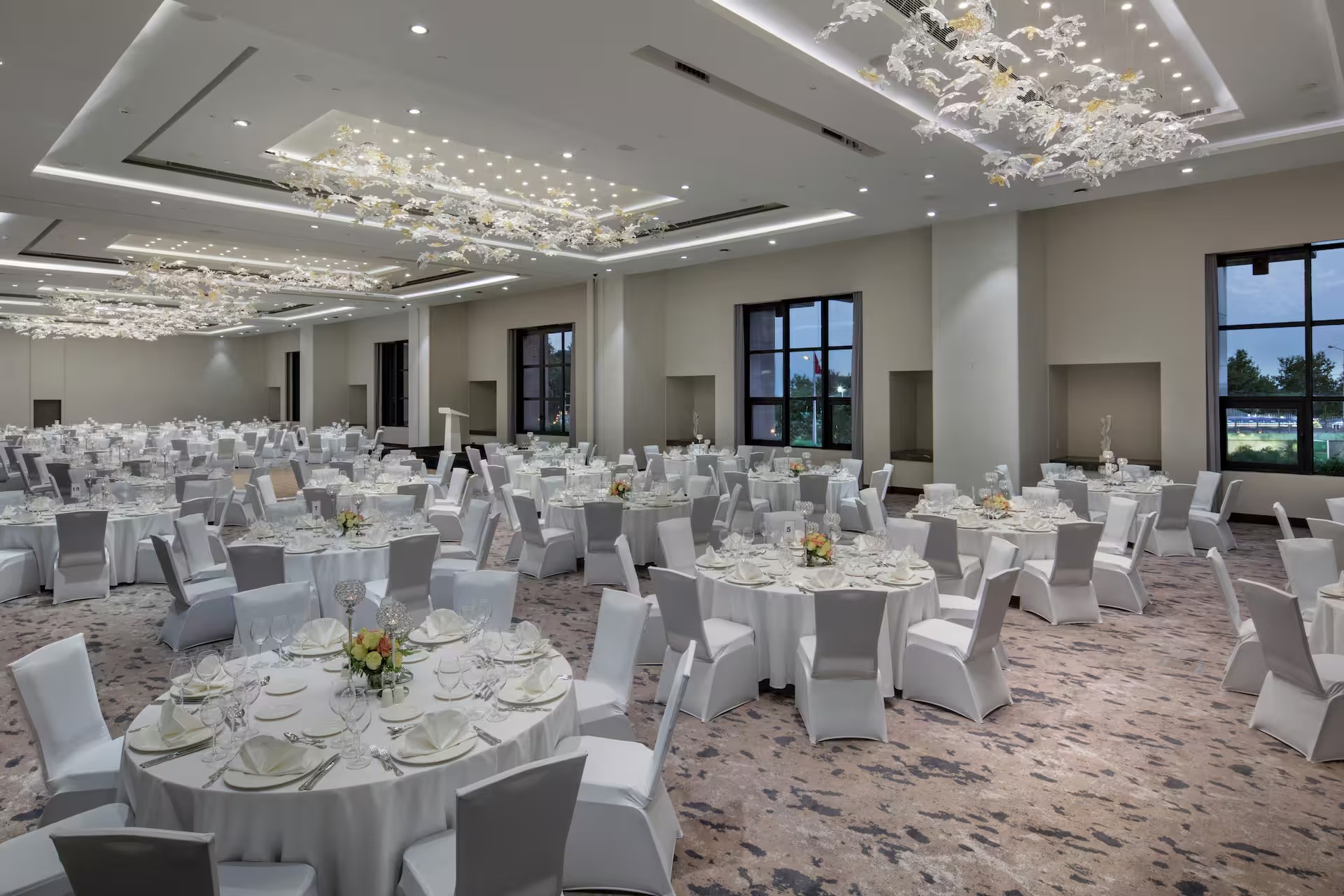 Hilton Istanbul Maslak