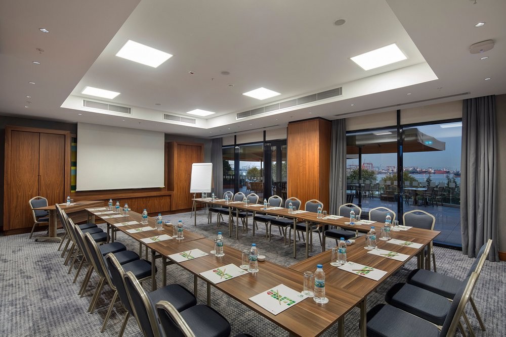 Holiday Inn Istanbul  Tuzla Bay