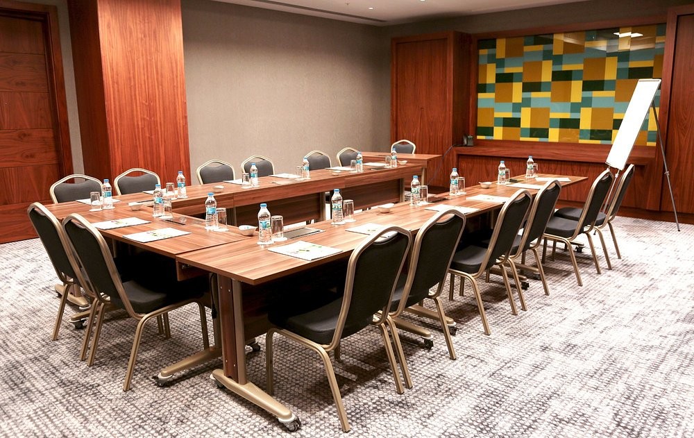 Holiday Inn Istanbul  Tuzla Bay