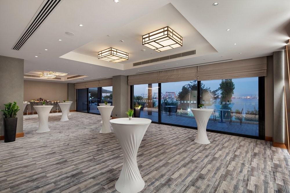 Holiday Inn Istanbul  Tuzla Bay