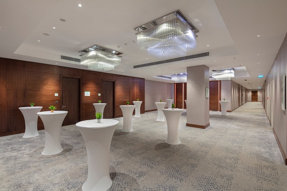 Holiday Inn Istanbul  Tuzla Bay