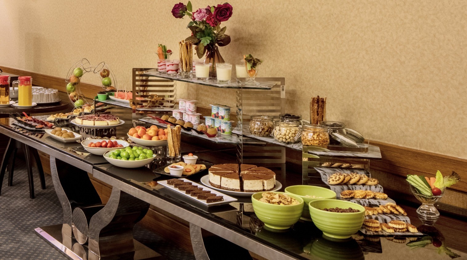 Holiday Inn Istanbul Sisli