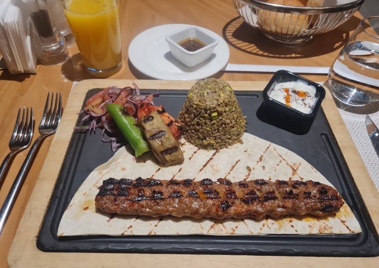 Holiday Inn Istanbul  Tuzla Bay
