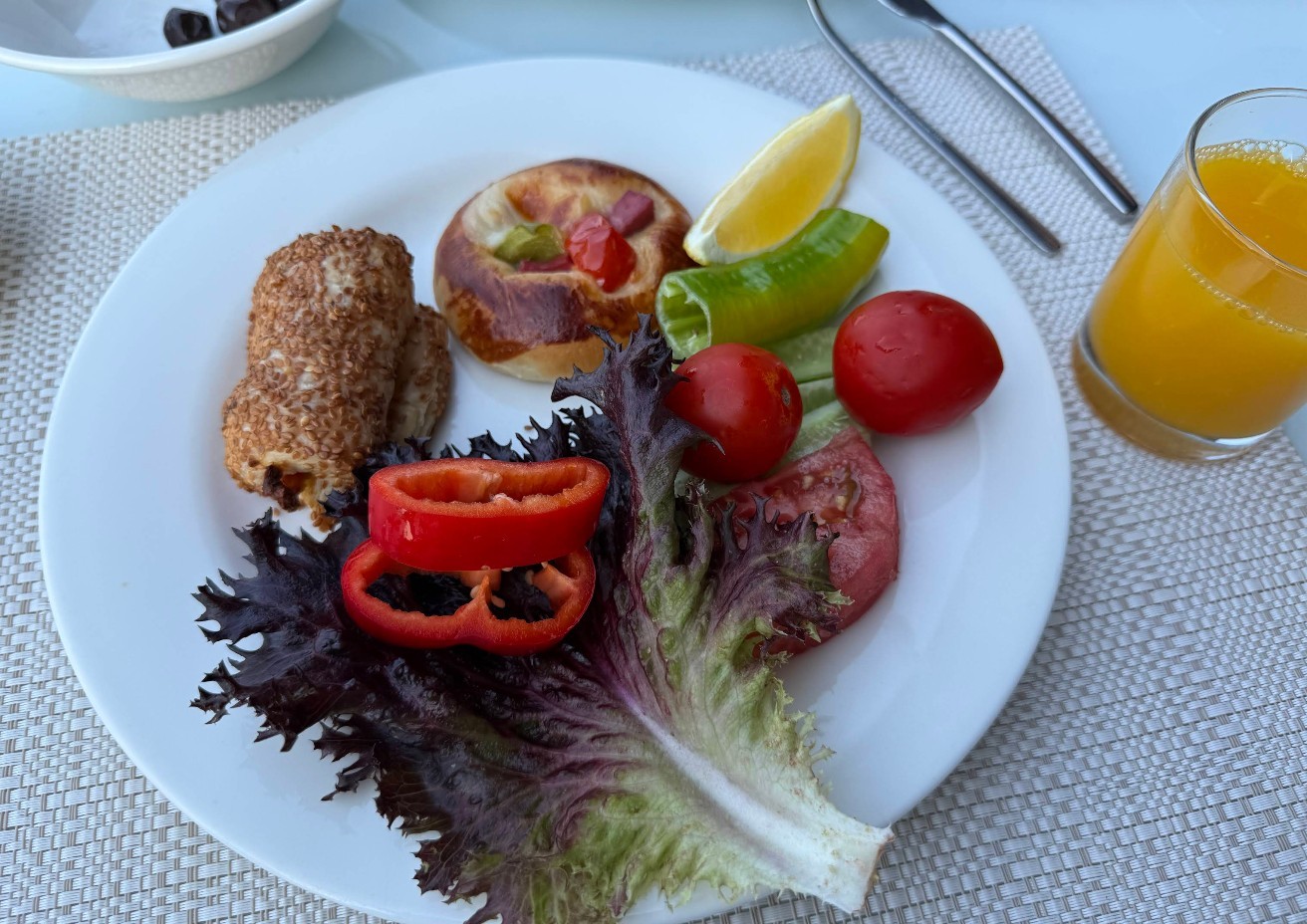 Holiday Inn Istanbul  Tuzla Bay