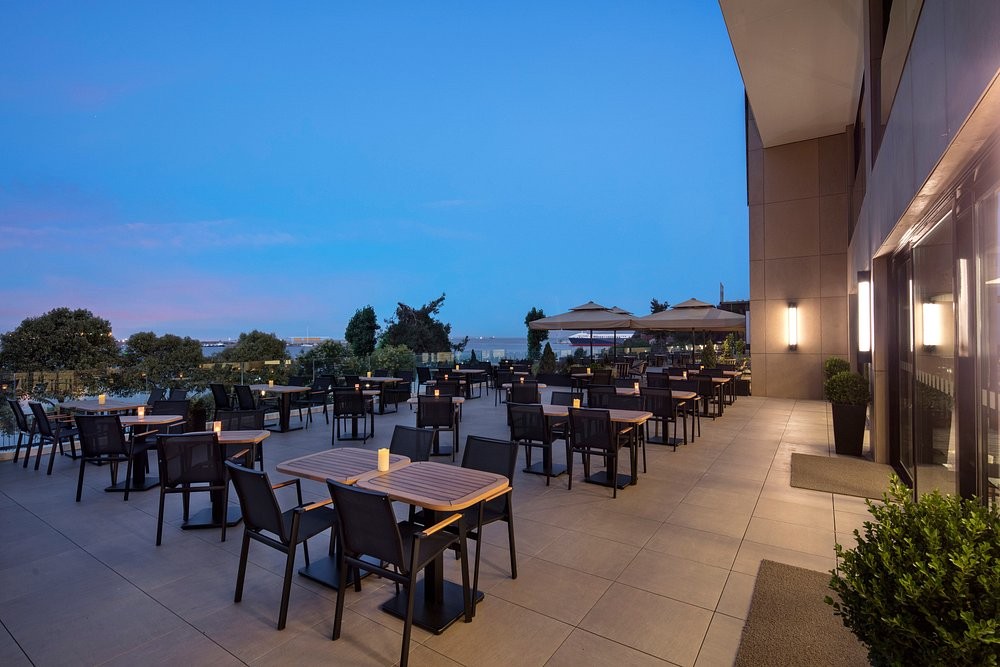 Holiday Inn Istanbul  Tuzla Bay