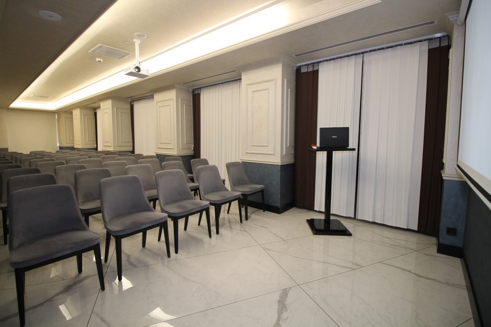 Hotel Beyaz Saray