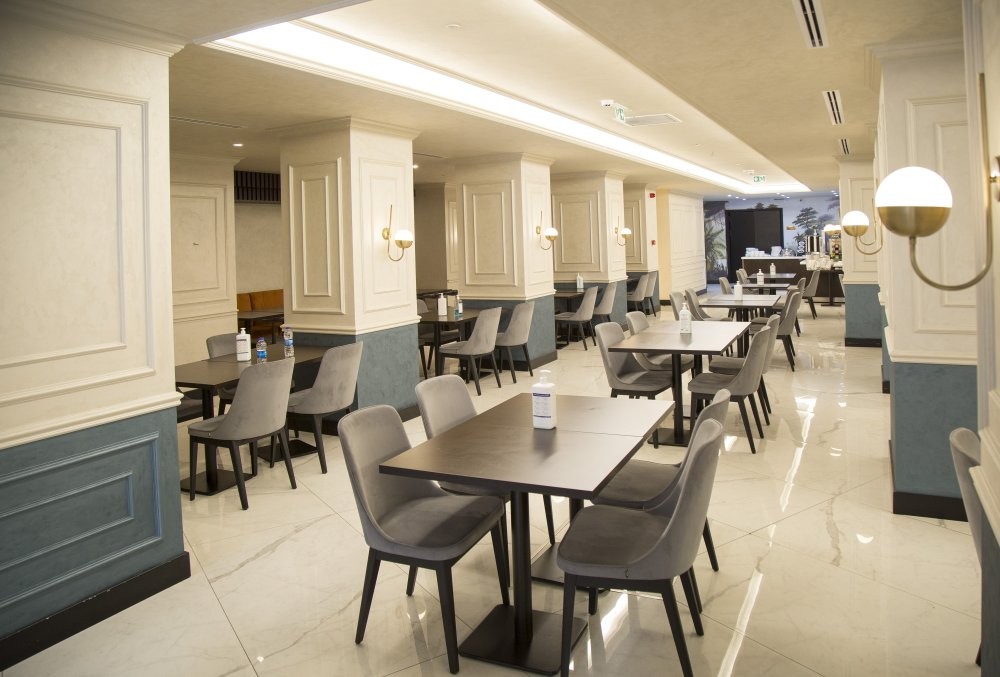 Hotel Beyaz Saray