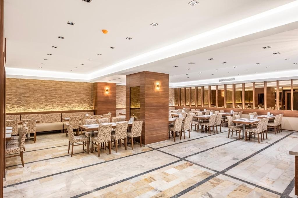 Bristol Hotel Istanbul