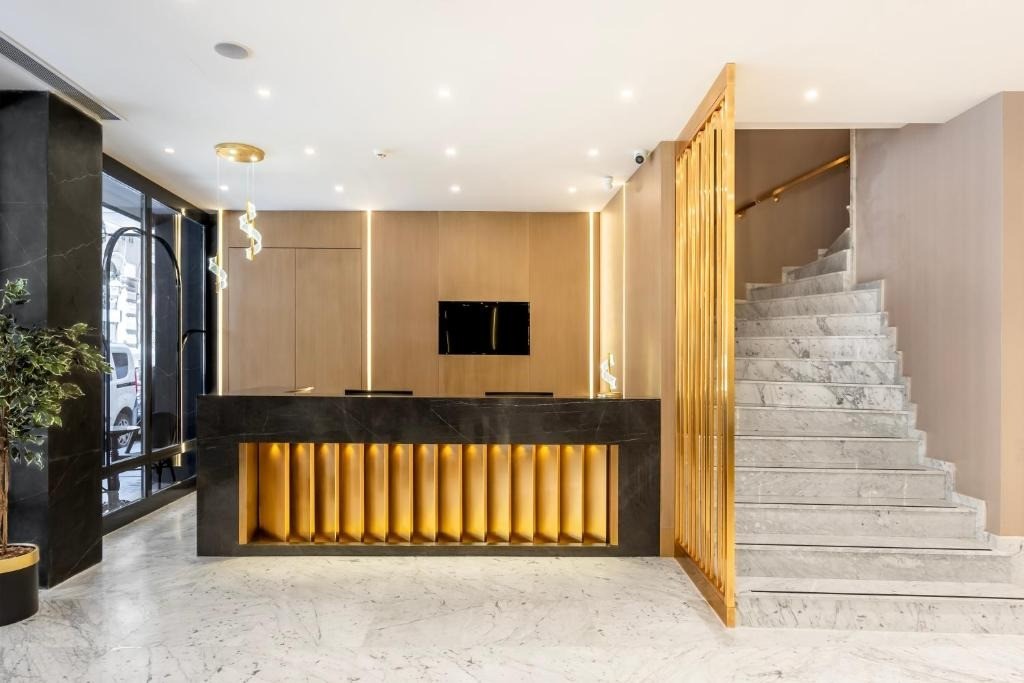 Bristol Hotel Istanbul