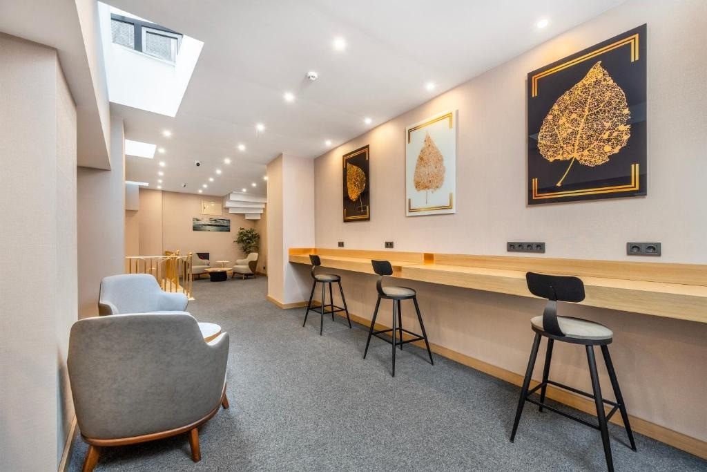 Bristol Hotel IstanbulBristol Hotel Istanbul