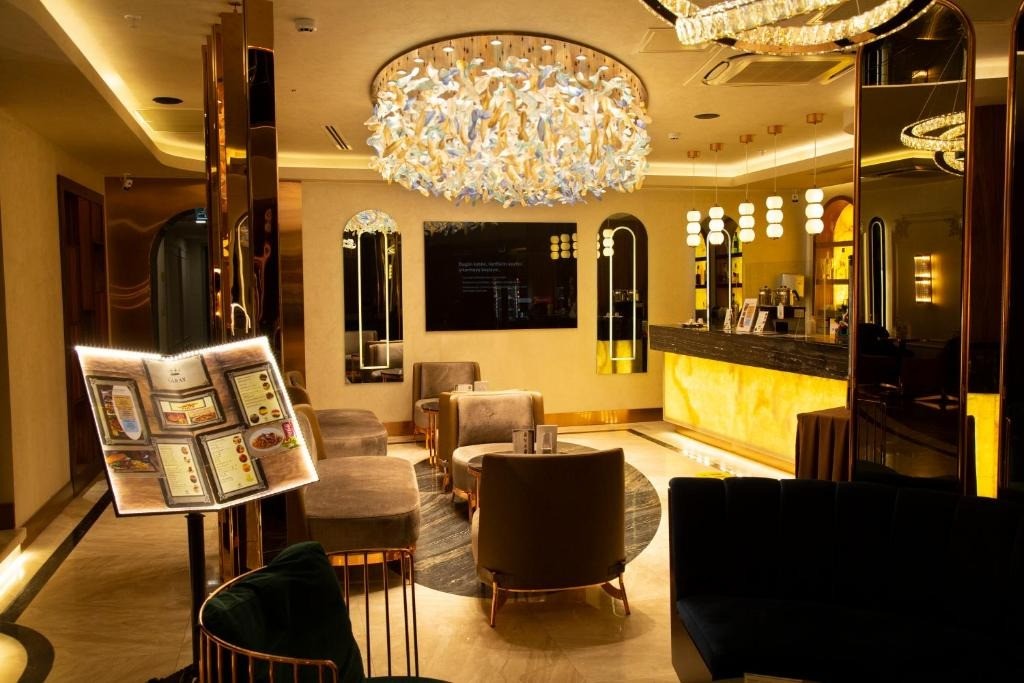 Hotel Beyaz Hotel Beyaz Sarayy