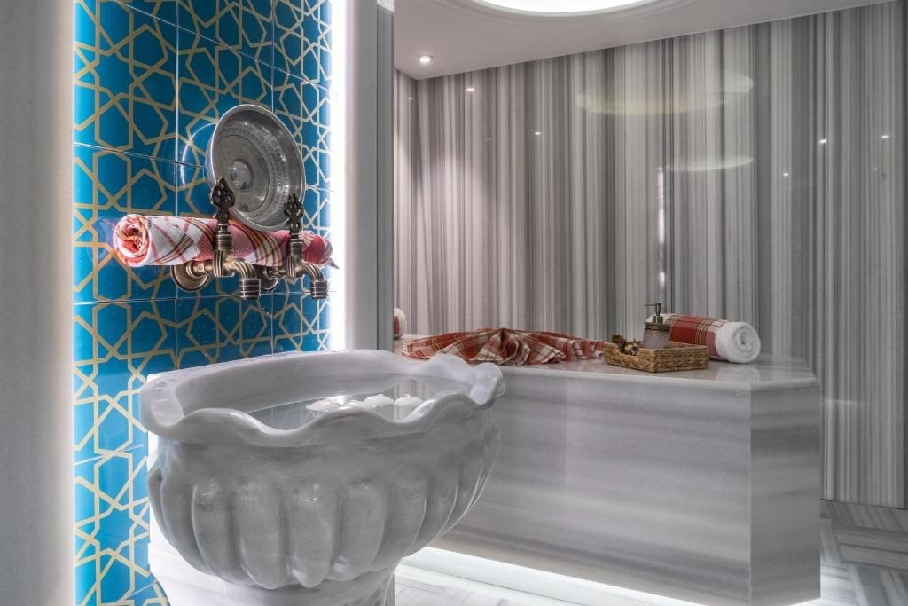 Hotel Beyaz Saray