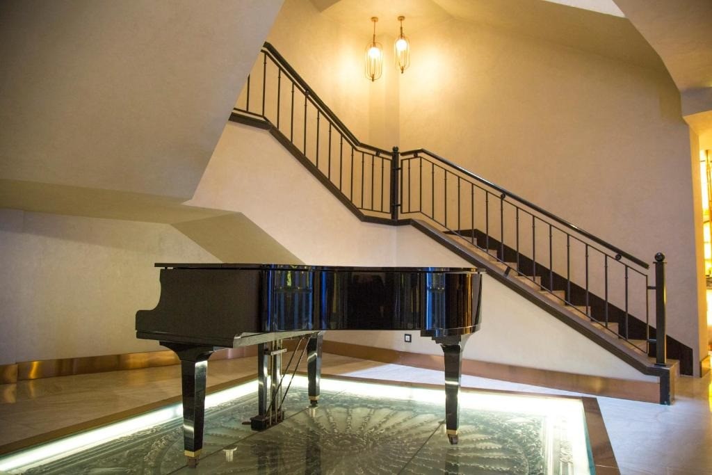 Hotel Beyaz SaraHotel Beyaz Saray
