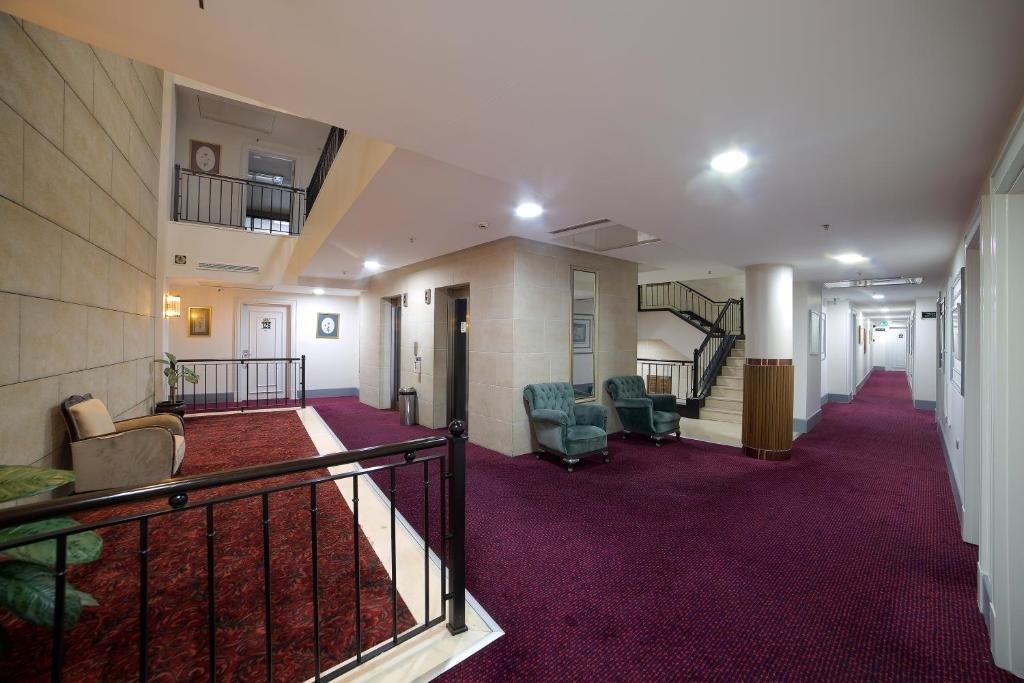 Hotel Beyaz Saray