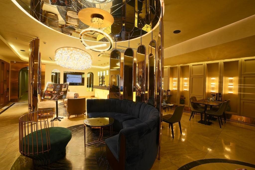 Hotel Beyaz Saray