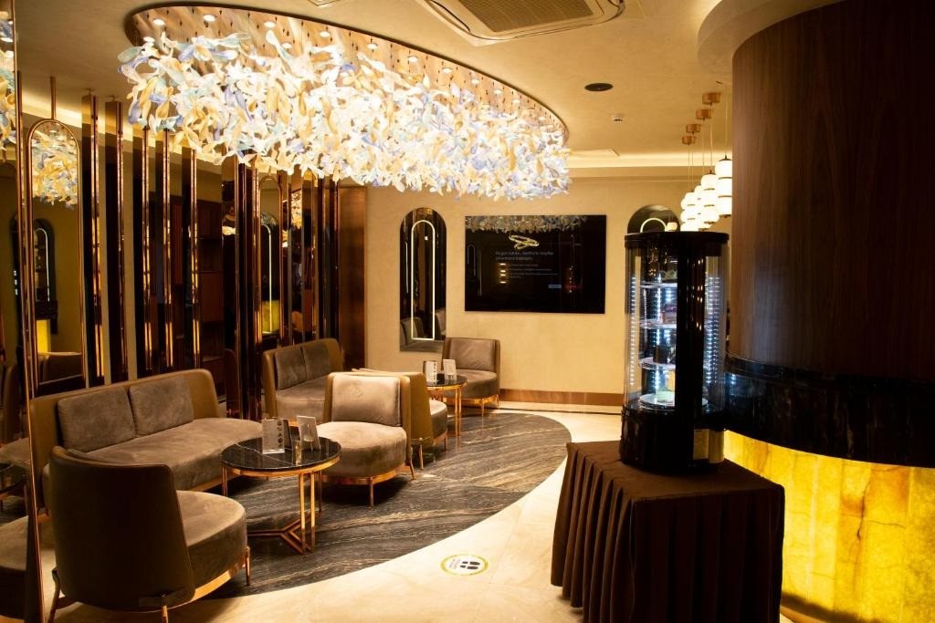 Hotel Beyaz Saray