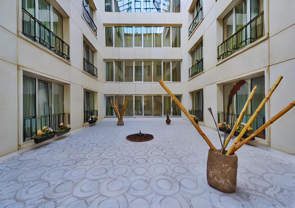 Hotel Beyaz Saray