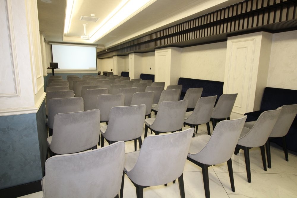 Hotel Beyaz Saray