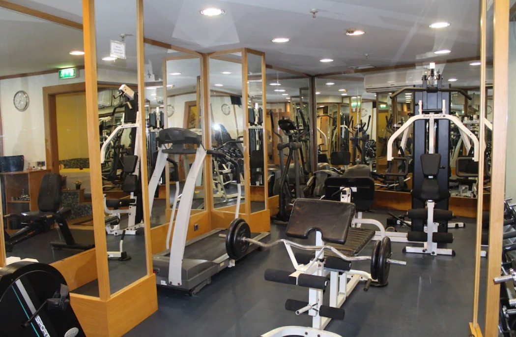 Hotel Buyuk Keban Isatbul