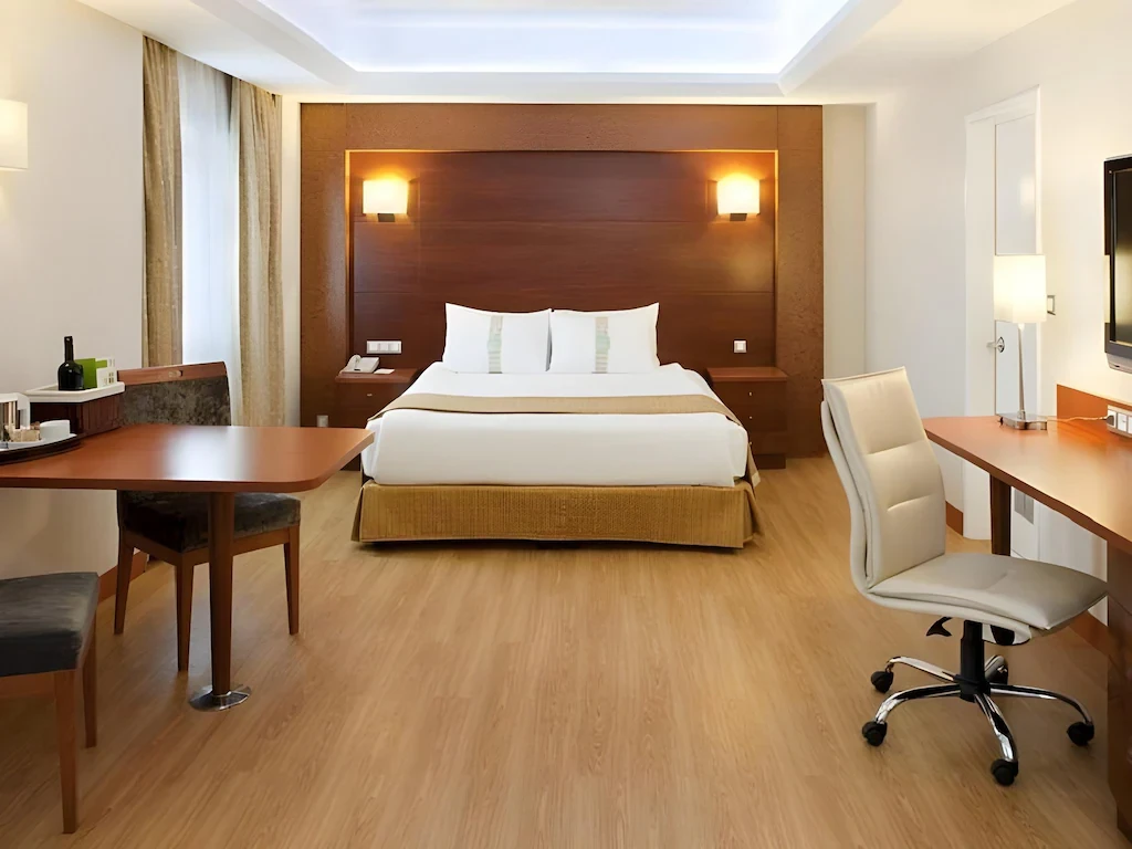 Holiday Inn Istanbul City