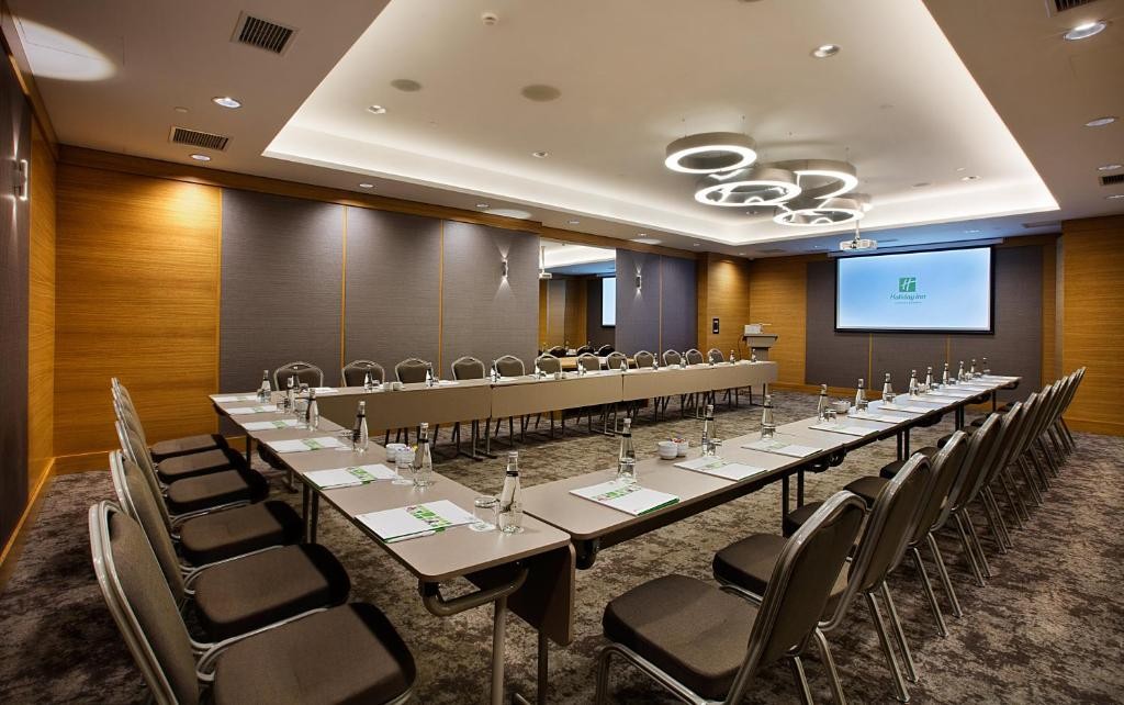 Holiday Inn Istanbul  Kadikoy