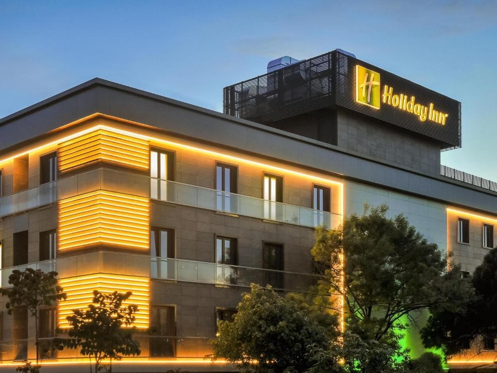 Holiday Inn Istanbul  Kadikoy