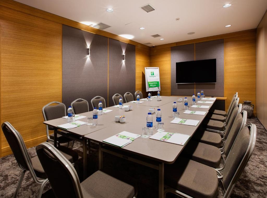 Holiday Inn Istanbul  Kadikoy