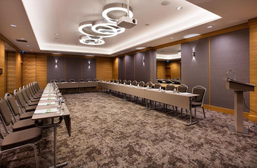 Holiday Inn Istanbul  Kadikoy