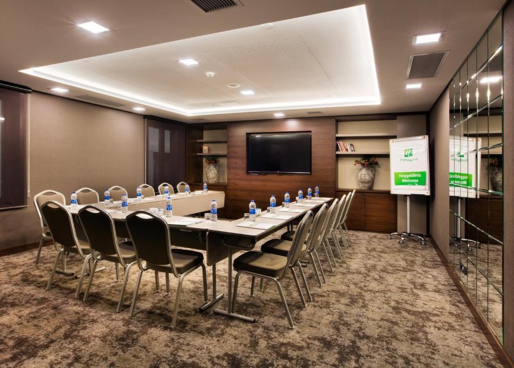 Holiday Inn Istanbul  Kadikoy
