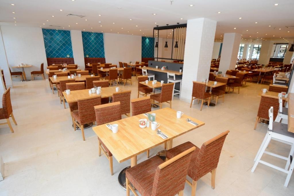 Holiday Inn Istanbul City
