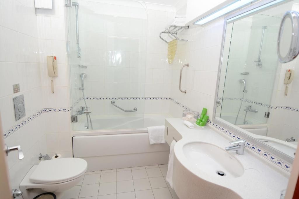 Holiday Inn Istanbul City