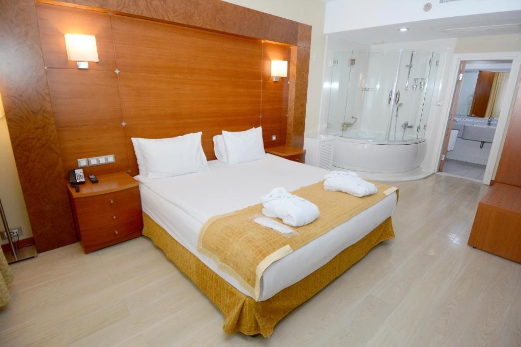 Holiday Inn Istanbul City