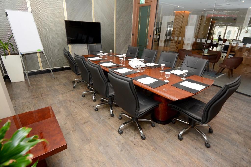 Holiday Inn Istanbul City