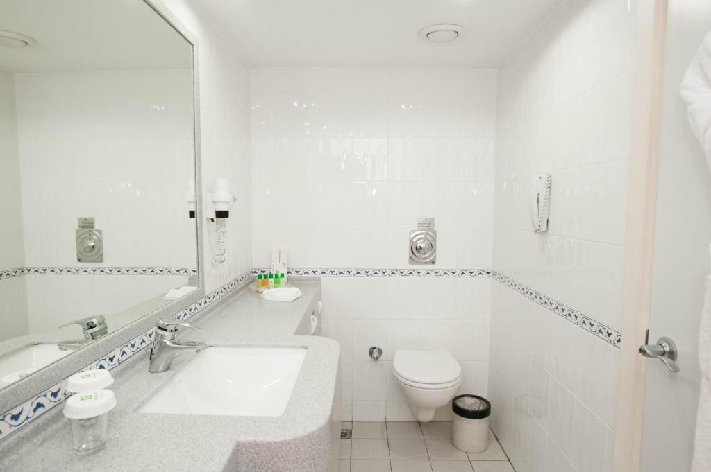 Holiday Inn Istanbul City