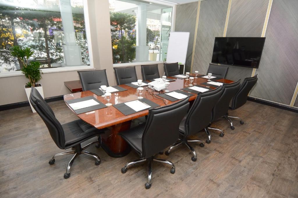Holiday Inn Istanbul City