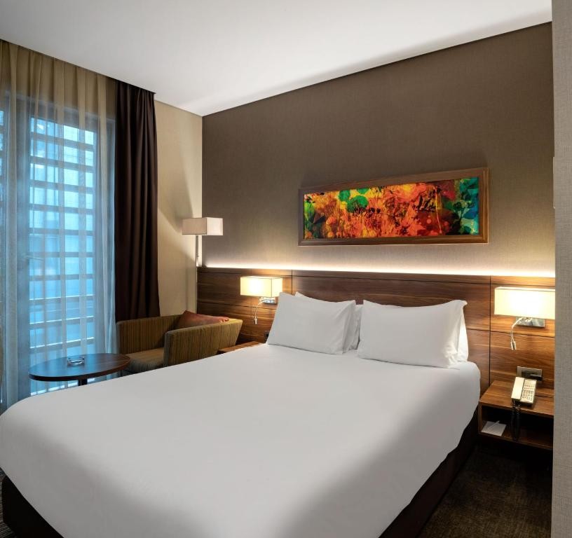 Holiday Inn Istanbul  Kadikoy